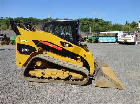 catepillar skid steer attachments|cat 299 skid steer attachments.